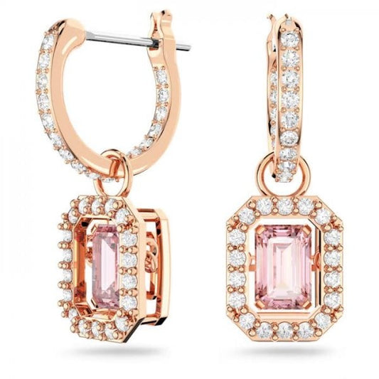 Millenia drop earrings