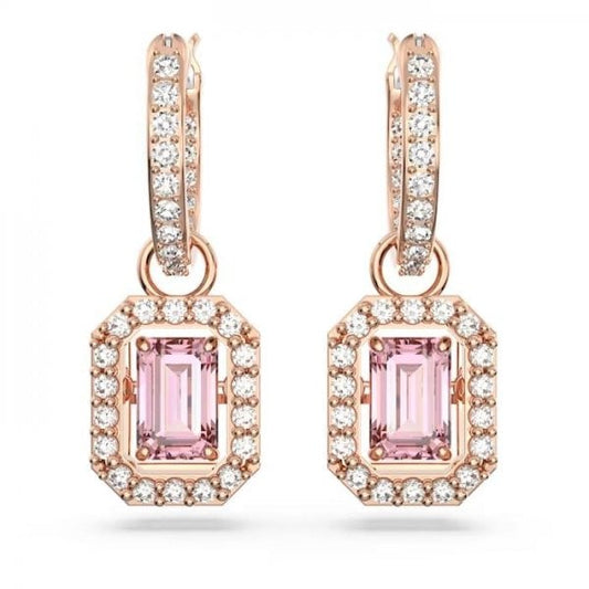 Millenia drop earrings