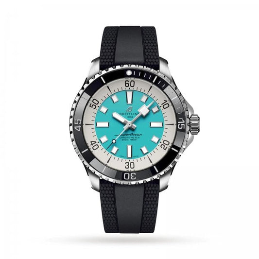 SUPEROCEAN AUTOMATIC 44