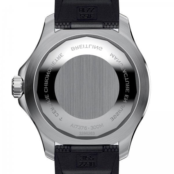 SUPEROCEAN AUTOMATIC 44