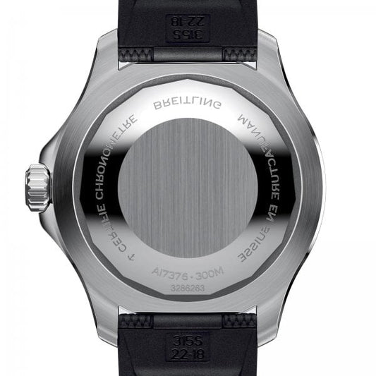 SUPEROCEAN AUTOMATIC 44