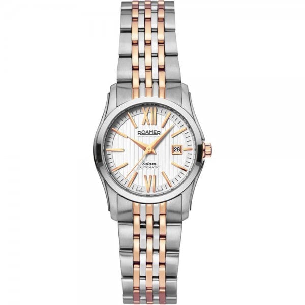 Roamer Classic Line Odeon Watch (No Box)