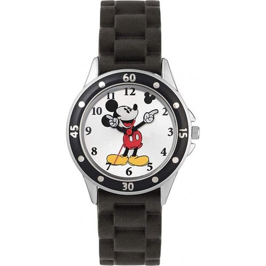 Mickey Mouse Children's Analogue Quartz Watch