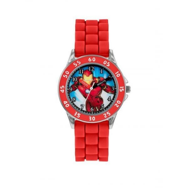 AVENGERS AGE OF ULTRON AVENGERS KIDS WATCH