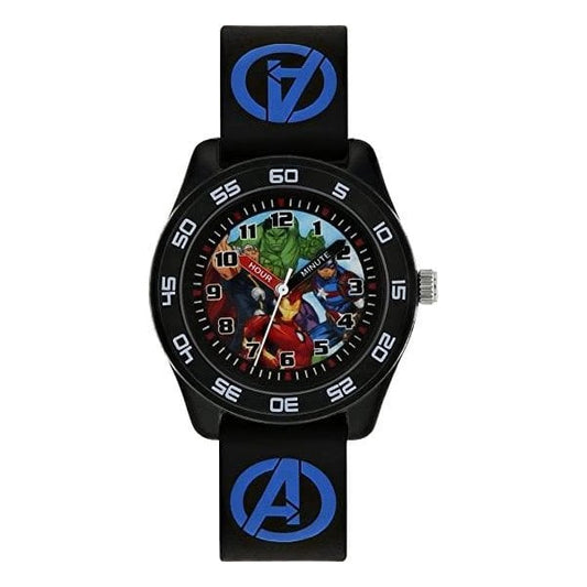 Avengers Boys Analogue Quartz Watch