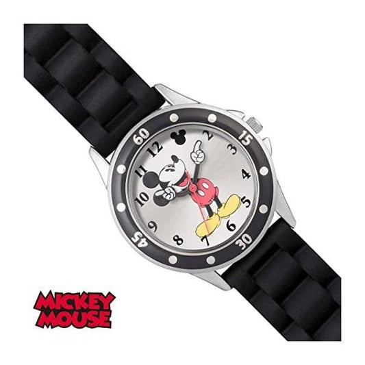 Mickey Mouse Children's Analogue Quartz Watch