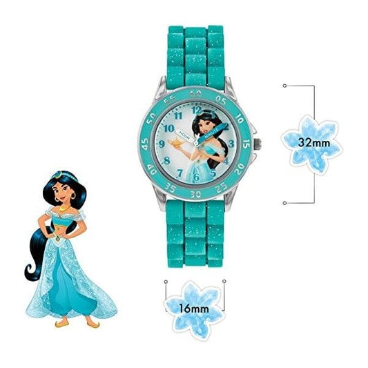 Disney Princess Analogue Classic Quartz Watch