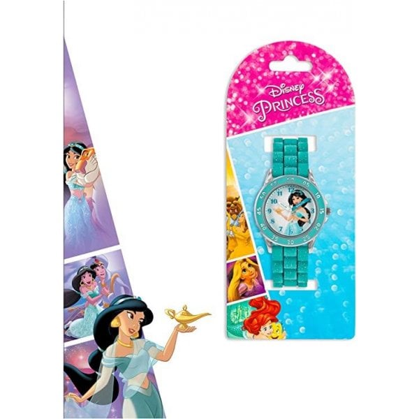 Disney Princess Analogue Classic Quartz Watch