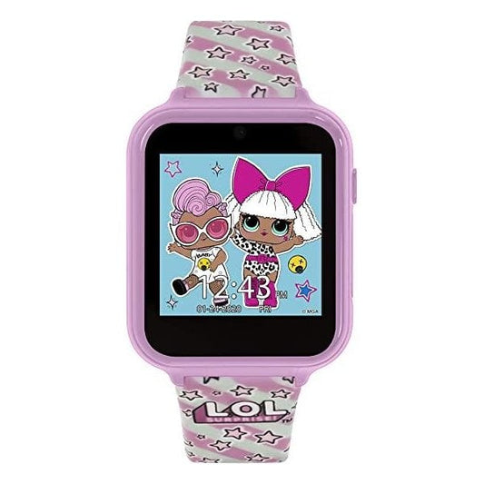 lol surprise Smart Watch