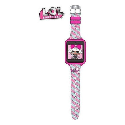 lol surprise Smart Watch