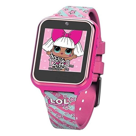 lol surprise Smart Watch