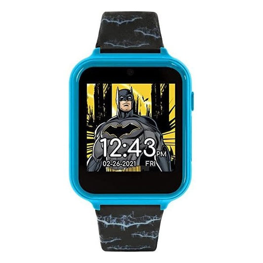 Batman Smart Watch