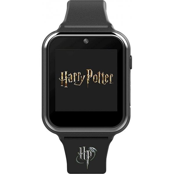 Harry Potter Boy's Digital Quartz Watch