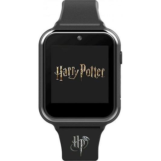 Harry Potter Boy's Digital Quartz Watch