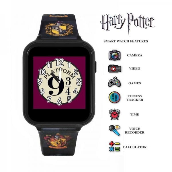 Kids Harry Potter Smart Watch