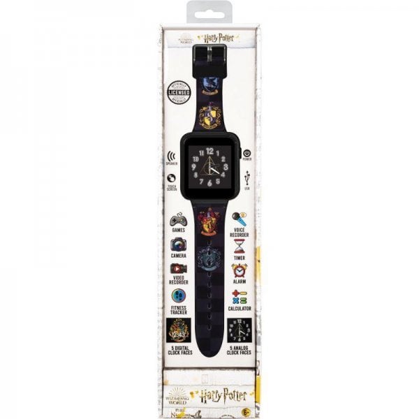 Kids Harry Potter Smart Watch