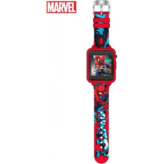 Marvel Spiderman Interactive Watch
