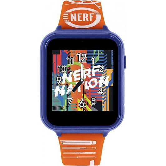 Nerf Smart Watch