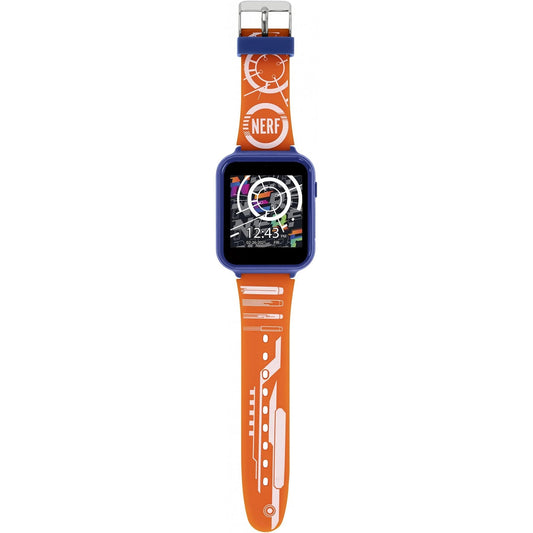 Nerf Smart Watch