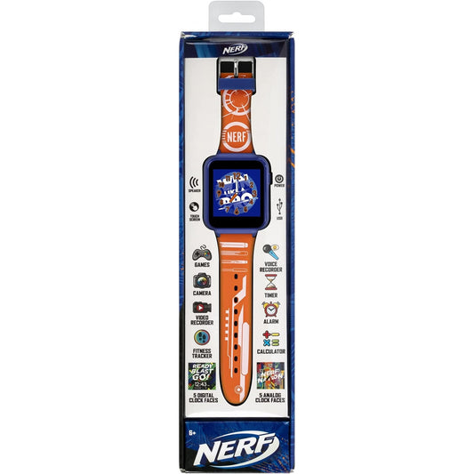Nerf Smart Watch