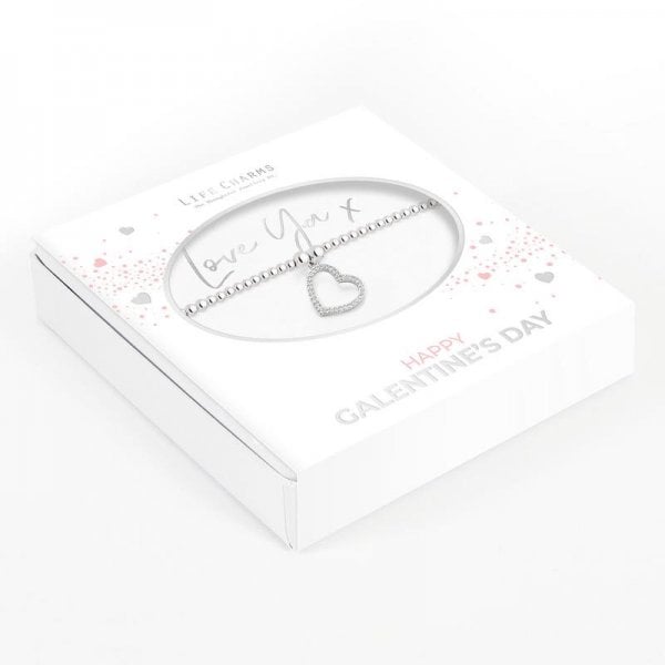 Galantines Day - Love ya