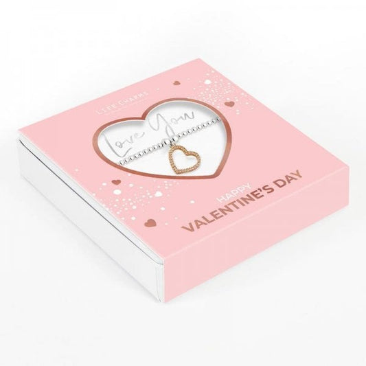 Valentine’s Day - love you