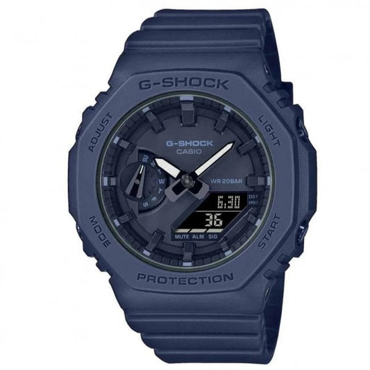 G-SHOCK GMA-S2100 BASIC COLOUR SERIES