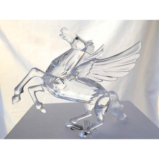 Annual Edition Pegasus 1998 - Fabulous Creatures