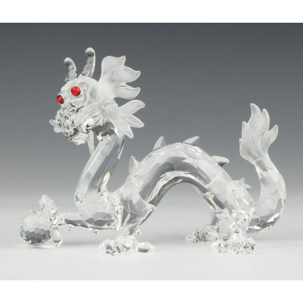 Annual Edition Dragon 1997 - Fabulous Creatures