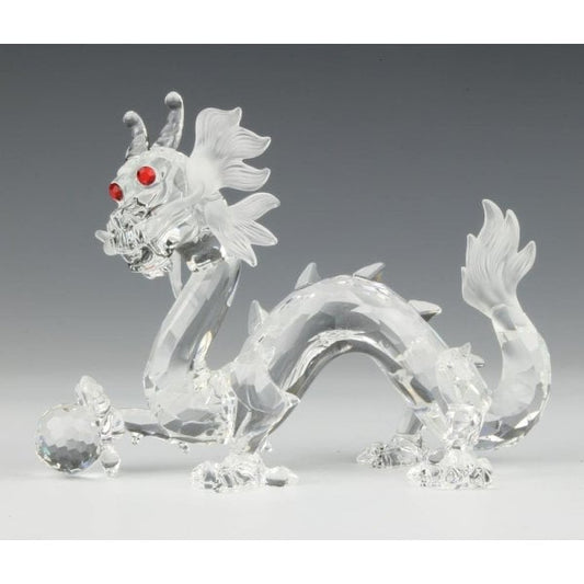 Annual Edition Dragon 1997 - Fabulous Creatures