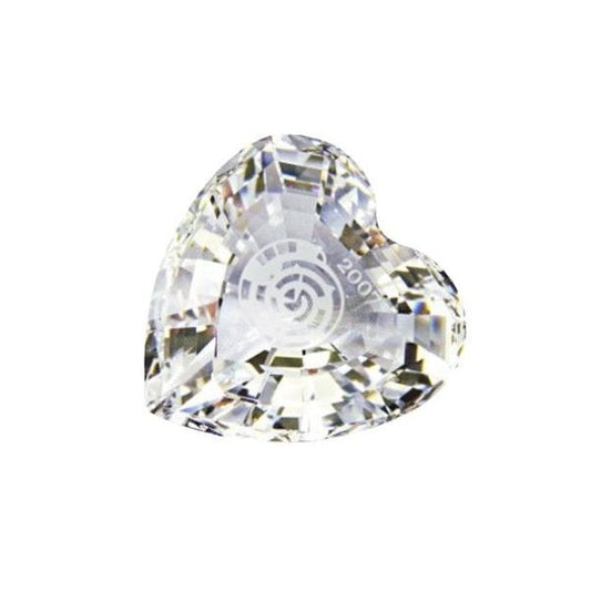 2007 SCS Community Event Clear Heart