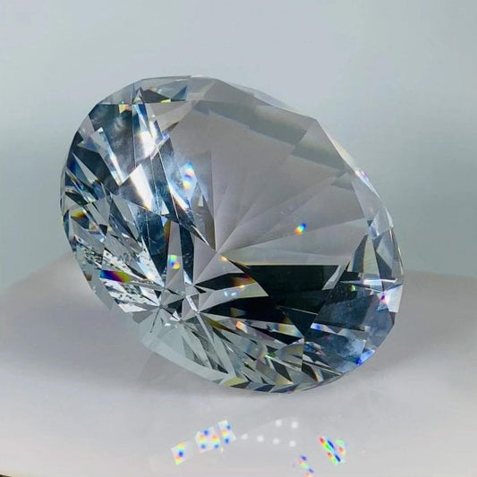 Giant Chaton 1990 - Paperweight - Limited Edition