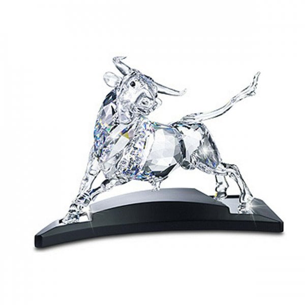 Limited Edition BULL - 2004