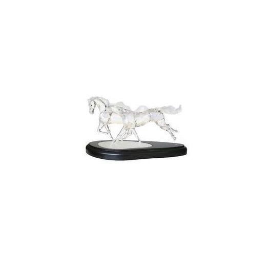 Wild Horses Limited Numbered Edition 2001