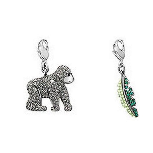 2009 SCS Annual Edition Gorilla Charm Set