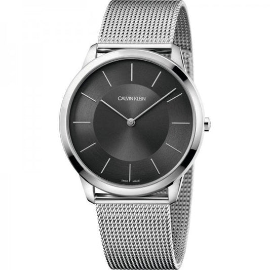 Unisex CALVIN KLEIN Minimal Watch