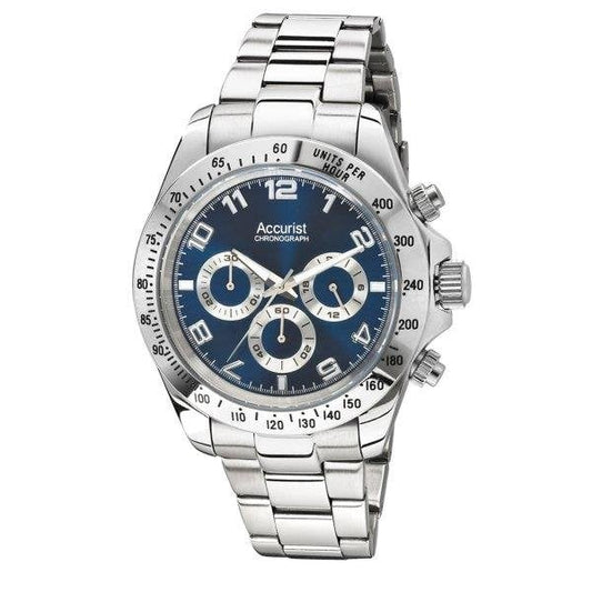 Mens Chronograph Watch