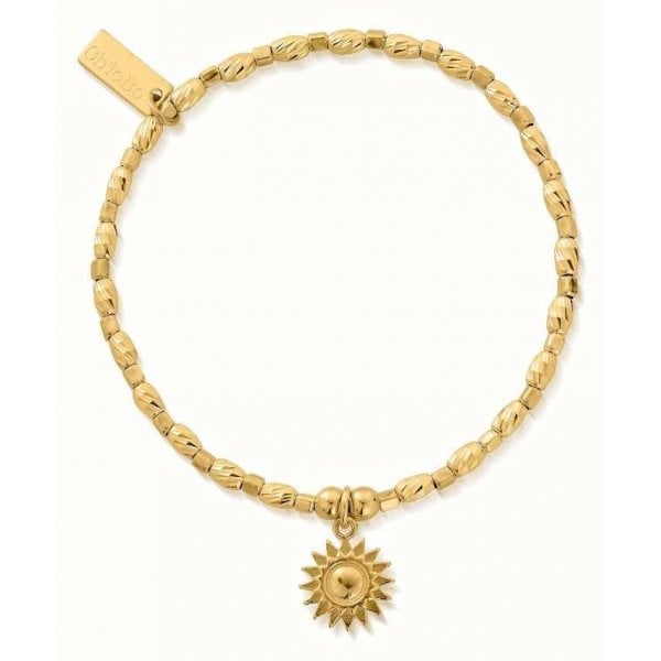 Soul Glow Sunshine Bracelet