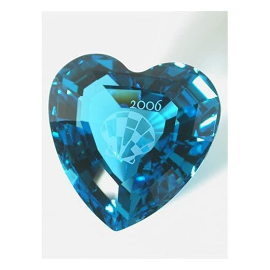 Blue Heart 2006 Event Piece - Wonders Of The Sea