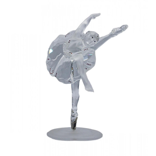 Ballerina - When We Were Young