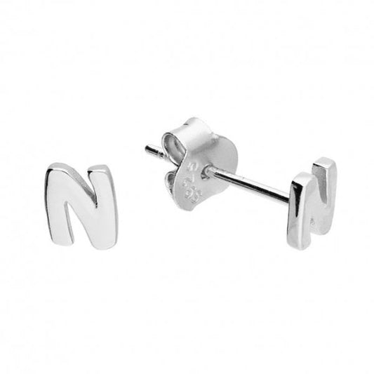 Small initial N stud