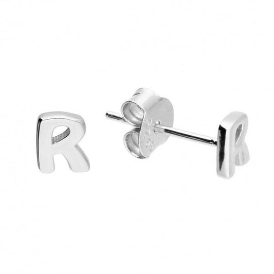 Small initial R stud