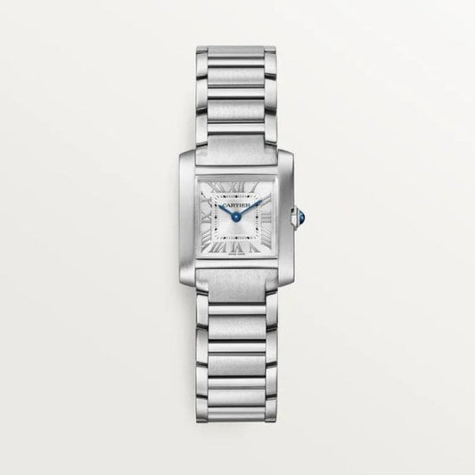 TANK FRANÇAISE WATCH