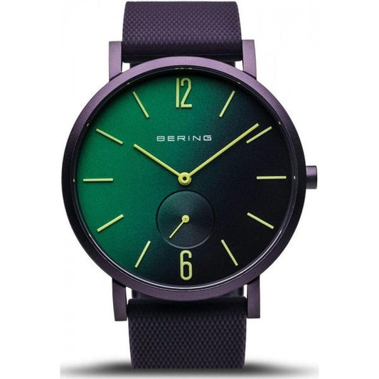 BERING True Aurora