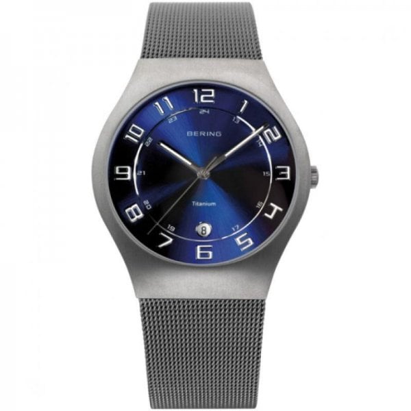Gents Bering Classic Watch