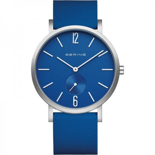 Unisex Bering True Aurora Watch