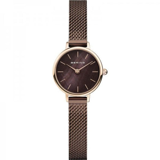 Ladies Bering Classic Watch
