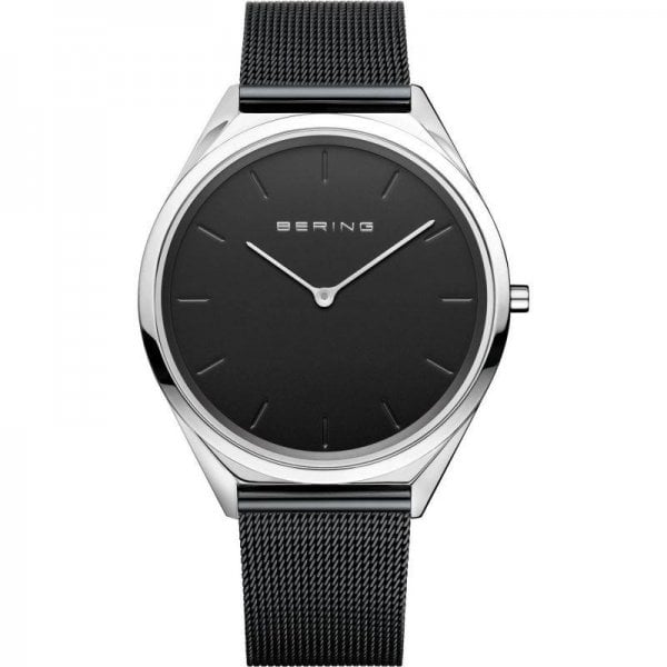 Unisex Bering Ultra Slim Watch