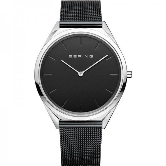 Unisex Bering Ultra Slim Watch