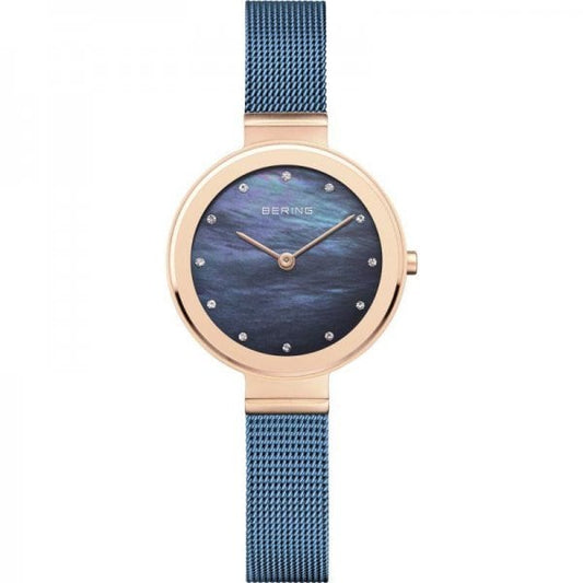 Ladies Bering Classic Watch